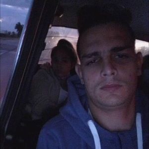 Meet your Posher, George luis